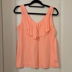 Lilly Pulitzer tank top size small EUC
